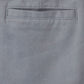 The Children'S Place Baby Boys' And Toddler Stretch Chino Pants, Fin Gray Single, 9-12 Months
