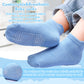 Hyzgb Baby Socks 12-24 Months 12 Pairs Toddler Socks Boys 1T 2T 3T Cotton Ankle Socks With Non Skid Grippers For Boy 1-2-3 Years