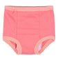 Gerber Baby Girls Infant Toddler 4 Pack Potty Training Pants Underwear Unicorn Pink And Purple 2T