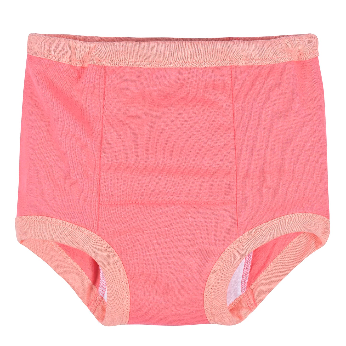 Gerber Baby Girls Infant Toddler 4 Pack Potty Training Pants Underwear Unicorn Pink And Purple 2T