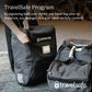 Uppababy Travel Bag For G-Luxe And G-Lite Strollers / Easy-Carry Handles + Durable Design