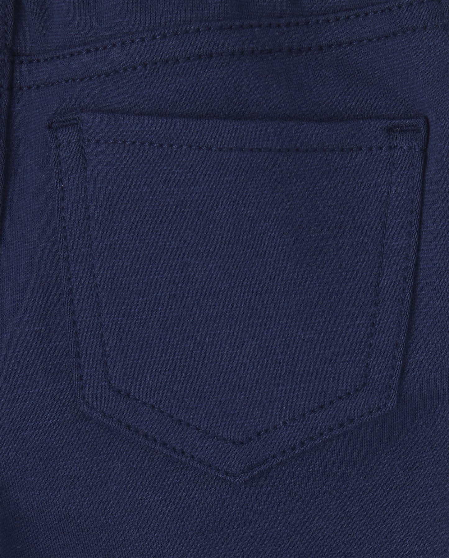 The Children'S Place Baby Girls And Toddler Ponte Pull On Jeggings Jeans, Tidal 2 Pack, 5T Us