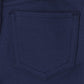 The Children'S Place Baby Toddler Girls Ponte Knit Pull On Jeggings, Tidal 2 Pack, 2T