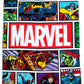 Jay Franco Marvel Comics Vintage Comic Kids Large Bath/Pool/Beach Towel - Super Soft & Absorbent Fade Resistant Cotton Towel, Me