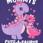 The Children'S Place Baby Girls The Children'S Place And Toddler Long Sleeve Graphic T- 2-Pack T Shirt, Mom/Animal, 2T Us