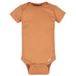 Gerber Baby Boy'S 8-Pack Short Sleeve Onesies Bodysuits, Jungle Blue, 3-6 Months