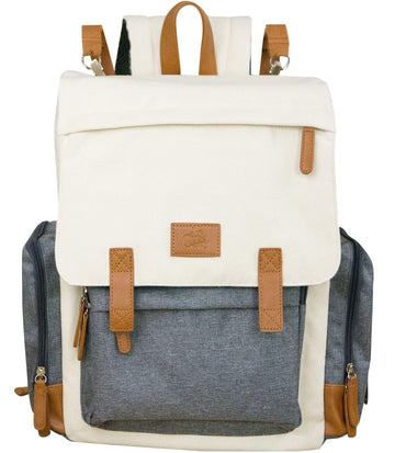 Cutie Carry Diaper Bag Backpack With Baby Pad Insulated Pocket Stroller Straps Wipe Dispenser Padded Shoulder Large Fashion Bags