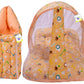 Toddylon Baby Bedding Set For New Born (2 Pcs Set) (06 Months)