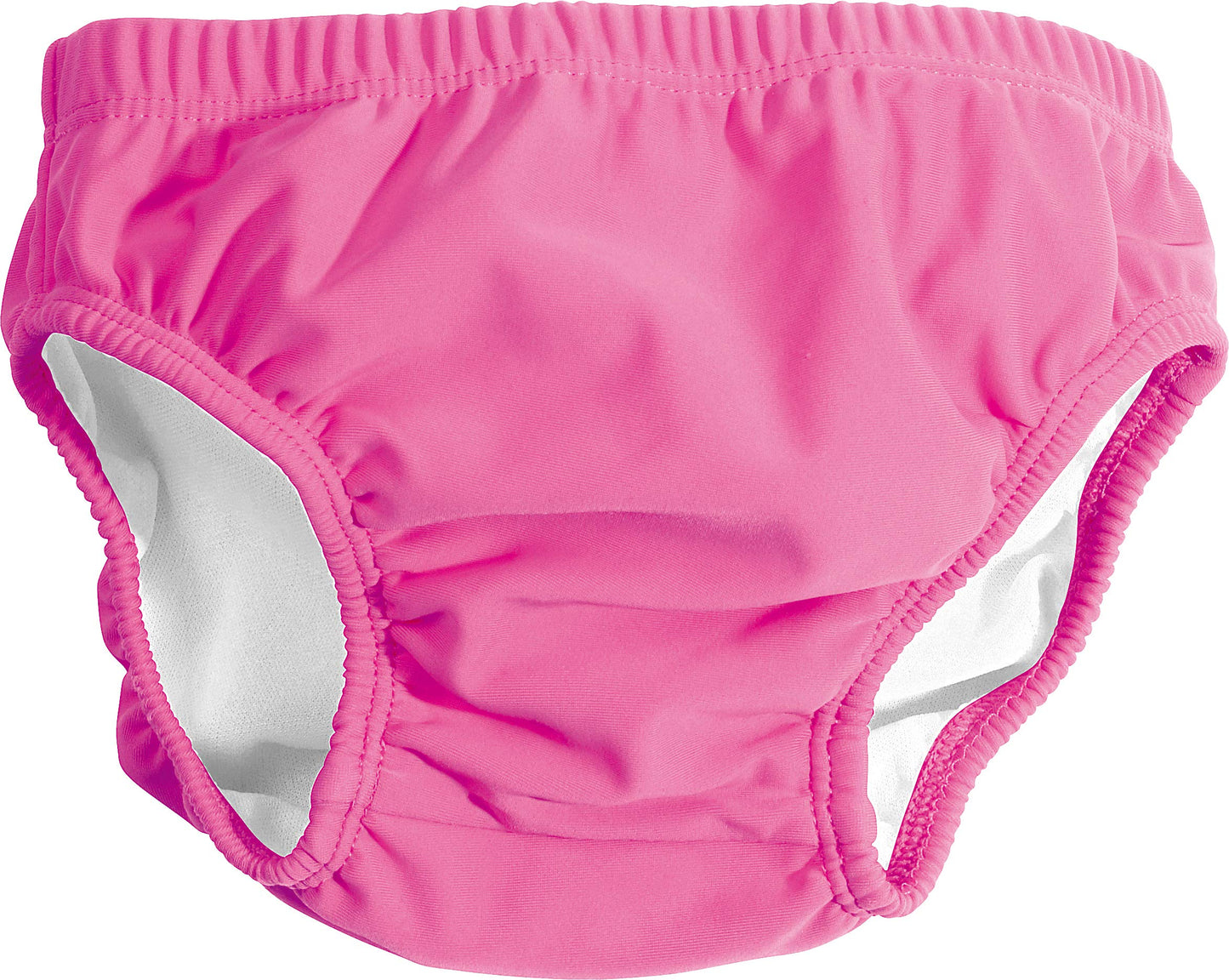 Cressi Babaloo Diaper, Solid Pink, 4T/5T