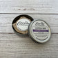The Corner Handmade Lotion Bar Moisturizer With Beeswax And Shea Butter For Dry Skin, 1 Ounce (Lavender & Honey)