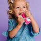 Baby Banana - Magical Unicorn Toothbrush , Training Teether Tooth Brush for Infant, Baby, and Toddler