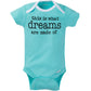 Onesies Brand Unisex Baby 8-Pack Short Sleeve Mix & Match Bodysuits, Inspiration Clouds, 12 Months