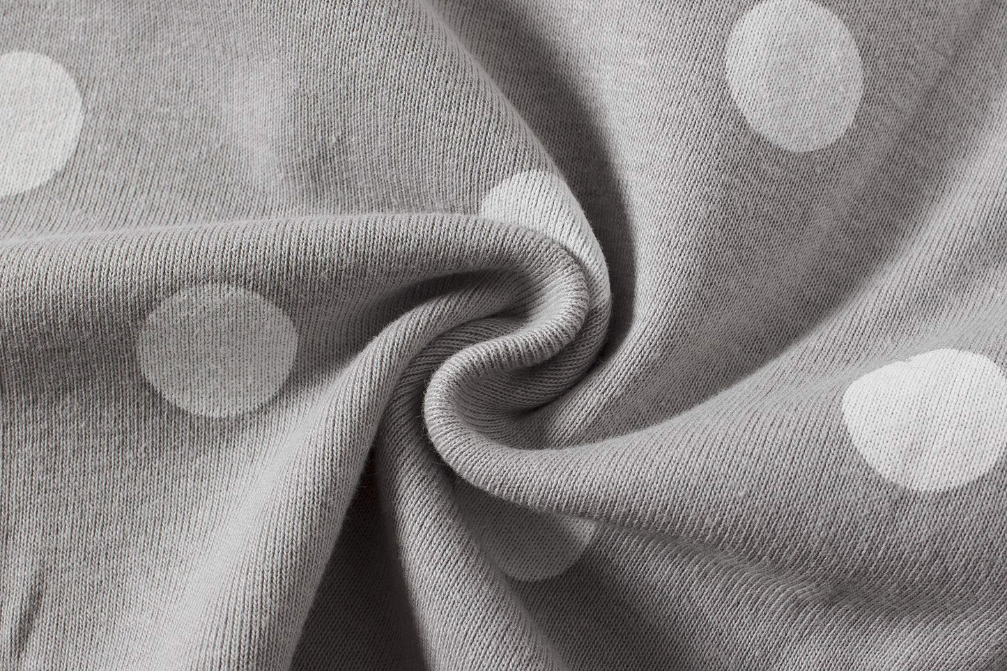 Owl Baby Girls Long Sleeve Pajamas Sets Cotton Pyjamas Infant Kids Pjs Size 12-18 Months