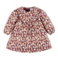 Gerber Baby Girls' 2-Piece Dress & Legging Set, Floral, 6-9 Months
