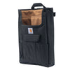 Carhartt Front Seat Car Organizer, Passenger Seat Storage & Organization For Files, Folders, Laptop & More, Front Seat Organizer