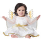 My Little Angel Infant Costume  12-18Mo