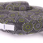 My Brest Friend Original Nursing Pillow Enhanced Ergonomics Essential Breastfeeding Pillow Support For Mom & Baby W/ Convenient