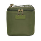 Sarah Wells Cold Gold Breastmilk Cooler with Ice Pack (Olive)