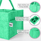 Mr. Pen- Baby Diaper Caddy Organizer, Green, Baby Organizer, Car Diaper Caddy, Baby Caddy Organizer, Portable Diaper Caddy, Diap