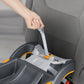 Chicco Keyfit 30 Infant Car Seat And Base | Rear-Facing Seat For Infants 4-30 Lbs.| Infant Head And Body Support | Compatible Wi