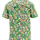 Unique Baby Boys St Patricks Day Irish Coin Polo Shirt (3Y, Green)