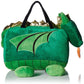 Sassafras Dragon Magical Bag