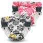 Kanga Care Lil Learnerz Reusable Swim and Toilet Training Pants (XSmall - Destiny & Unity)