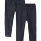 The Children'S Place Baby Girls And Toddler Girls Leggings,True Indigo 2 Pack,12-18Mos