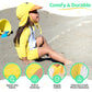 Cuddle Club Baby And Toddler One-Piece Swimsuit | Upf 50+ All-Day Uv Protection Infant Sunsuit