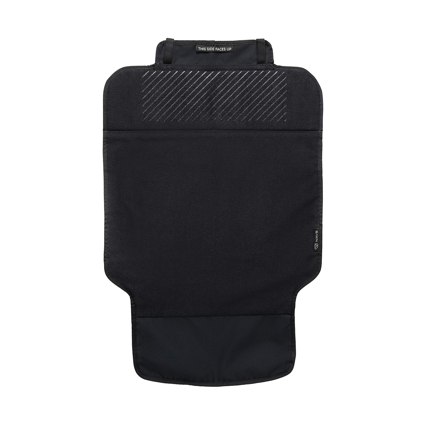 Wayb Pico Car Seat Protector - Padded Protection For Pico Travel Car Seat - Water Resistant And Machine Washable