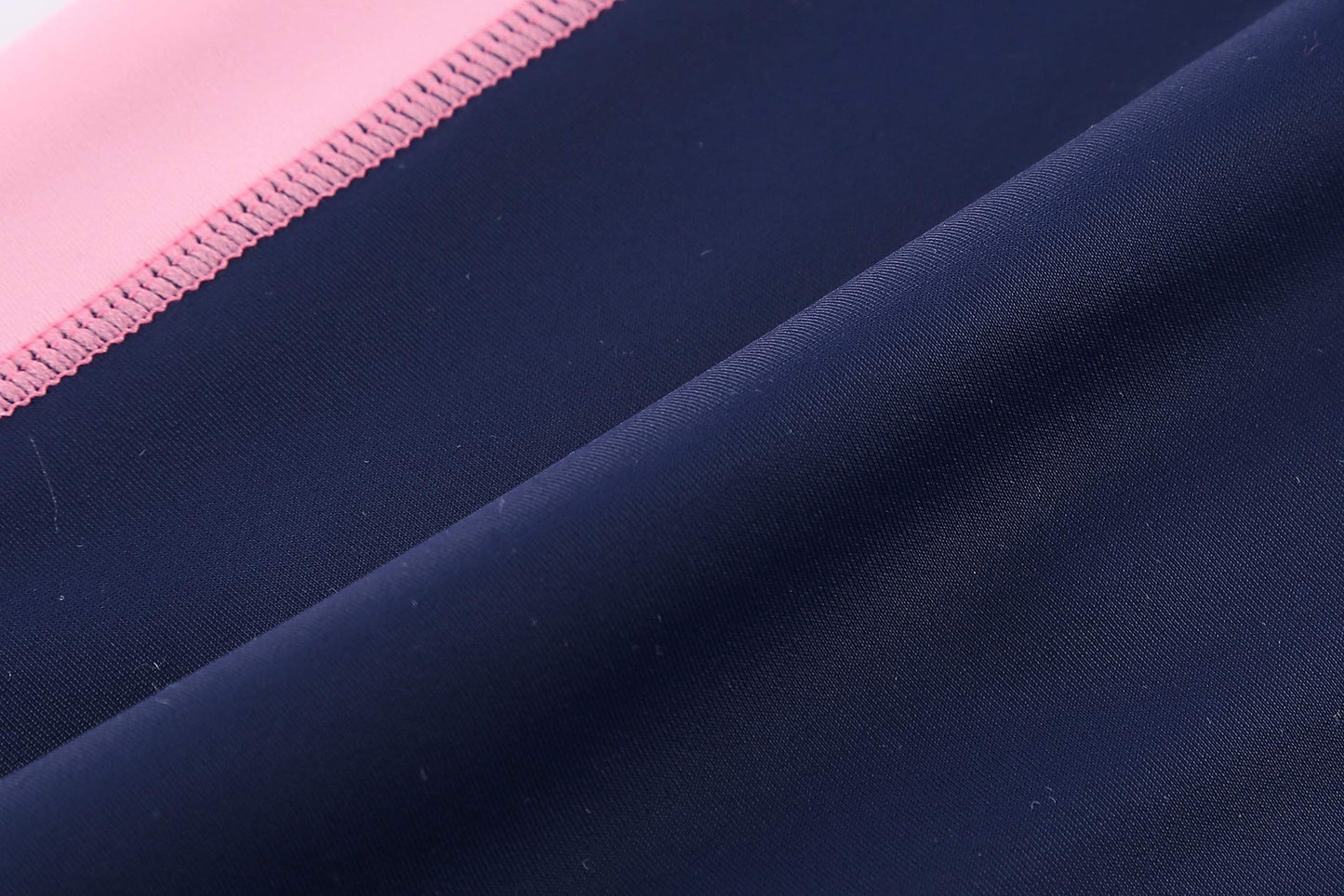 Sweegentle Baby Swimwear One-Piece Swimsuit Upf 50+ -Sun Protective Sunsuit Pink