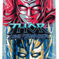 Jay Franco Marvel Comics Thor Asgard Heroes Kids Large Bath/Pool/Beach Towel - Super Soft & Absorbent Fade Resistant Cotton Towe