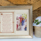 The Grandparent Gift Frame, What Are Grandparents Made Of Photo Frame With Sentiment