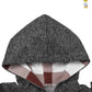 Fommy Baby Boy Clothes 0-3 Months Baby Boys Hoodie + Pants Baby Boys Winter Outfits 2Pcs Set Stuff Gifts