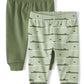 The Children'S Place,And Newborn Jogger Bottoms,Upto7Lbs.