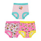 Paw Patrol Girls Toddler Potty Training Pants With Chase, Skye & More With Success Chart & Stickers Size 18, 2T, 3T, 4T, 3-Pack,