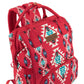 Montana West Wrangler Callie Diaper Bag Backpack With Stroller Straps Multifunction Baby Travel Bag Wg2204-9110Bdy