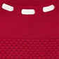 Gymboree,And Toddler Long Sleeve Sweaters,Holiday Red,4T