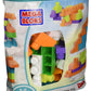 Mega Bloks Big Building Bag