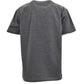 Unique Baby Boys Toddler Halloween Fall Autumn Pumpkin Patch Dude Tshirt (10, Gray)