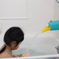 Aqueduck Bath Spout Extender Plus Cover