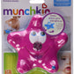 Munchkin Star Fountain, Colors May Vary