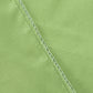 Ntbay Toddler Sheet Set - 3-Piece Microfiber Crib Sheet Set - Flat Sheet, Fitted Sheet, Pillowcase - Solid Toddler Bedding, Gree