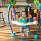 Baby Einstein Neighborhood Symphony Activity Jumper Infant Entertainer with Lights and Melodies, Age 6 months +, Max weight 25 l