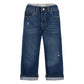 Levi'S Baby Boys Straight Fit Jeans, Pch, 18M