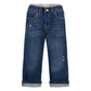 Levi'S Baby Boys Straight Fit Jeans, Pch, 24M