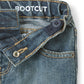 The Children'S Place Baby Boys And Toddler Boys Basic Bootcut Jeans, Tide Pool, 6-9 Months