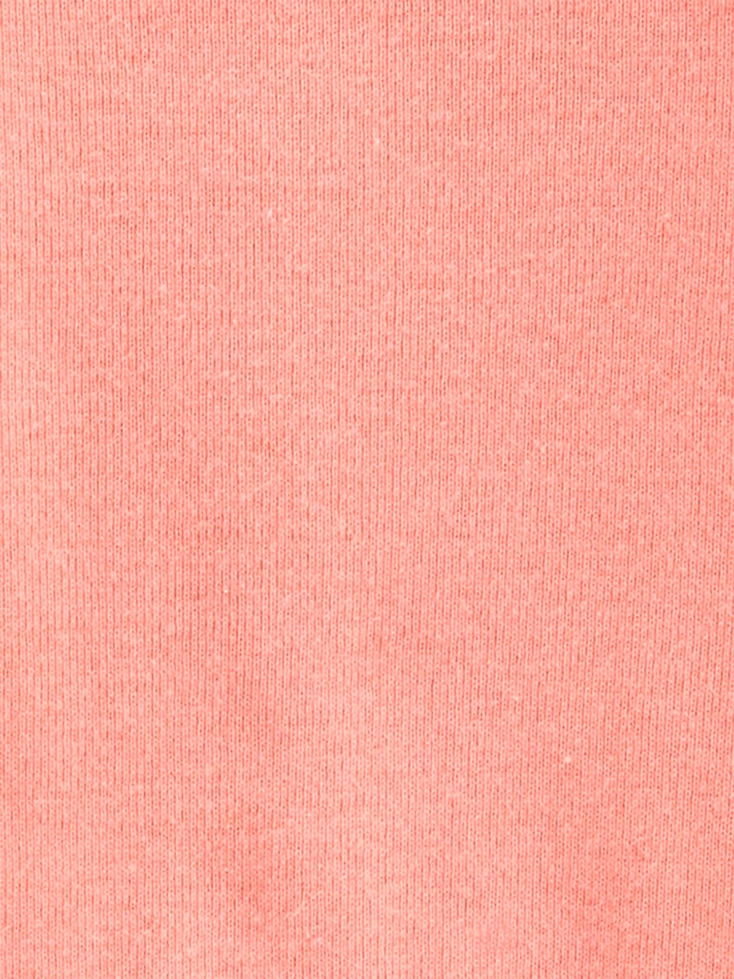 Simple Joys By Carter'S Baby Girls' 5-Pack Long-Sleeve Bodysuit, Grey/Mint Green/Navy/Peach/Pink, 18 Months