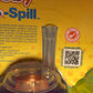 Nuby Flexstraw 3-Pack No-Spill 10 Ounce Sippers (Colors Vary)