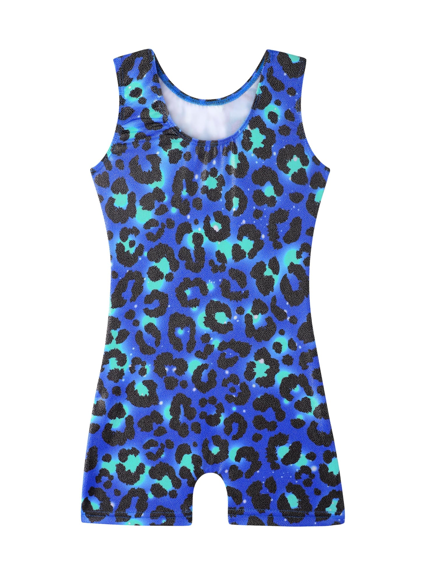 Hoziy Gymnastics Leotards For Toddler Girls Baby 1T 2T 12-18 18-24 Months With Shorts Biketard Toddler Girl Kids Leo Bodysuits A